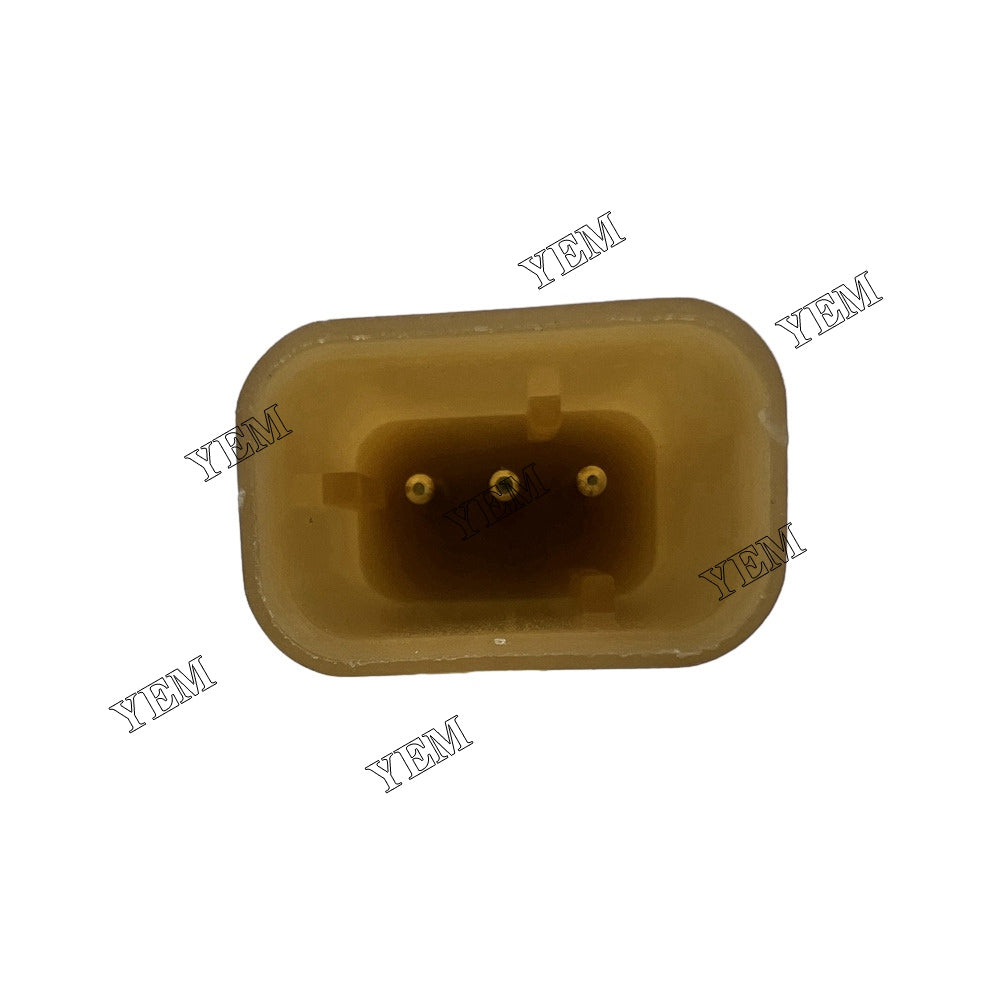 For Caterpillar Oil Pressure Sensor 296-8060 C15 Engine Spare Parts YEMPARTS