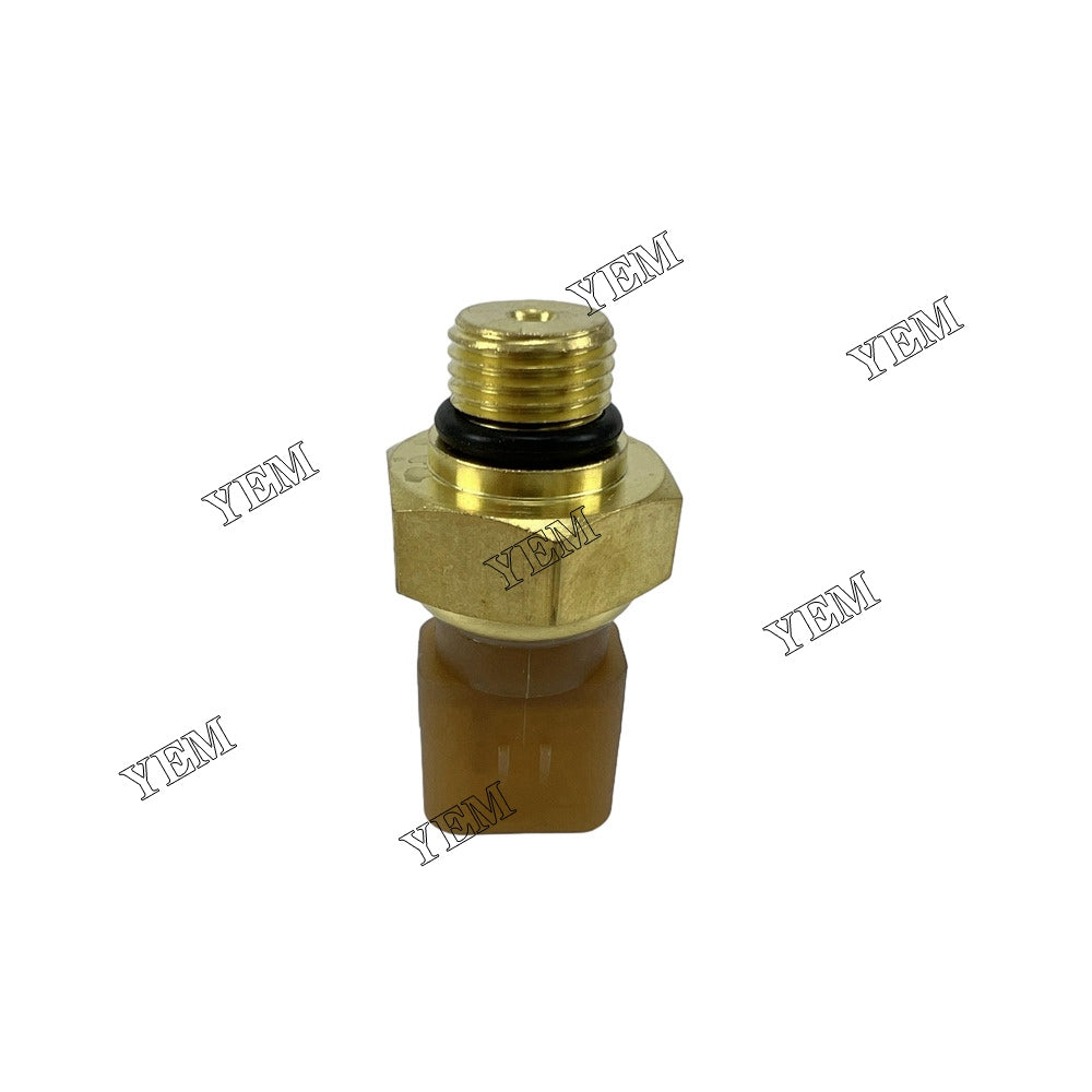 For Caterpillar Oil Pressure Sensor 296-8060 C15 Engine Spare Parts YEMPARTS