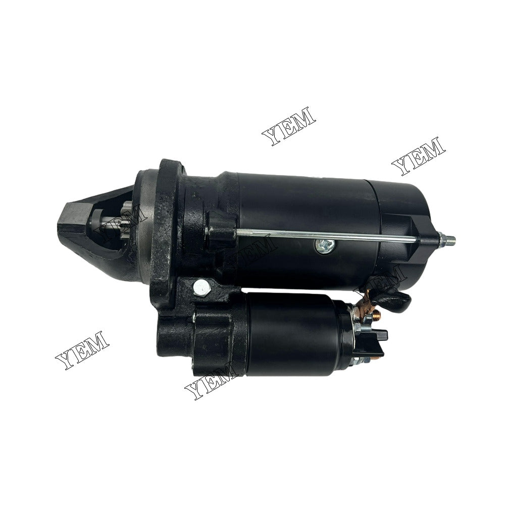 For Perkins Starter Motor 2873K632 1004 Engine Spare Parts YEMPARTS