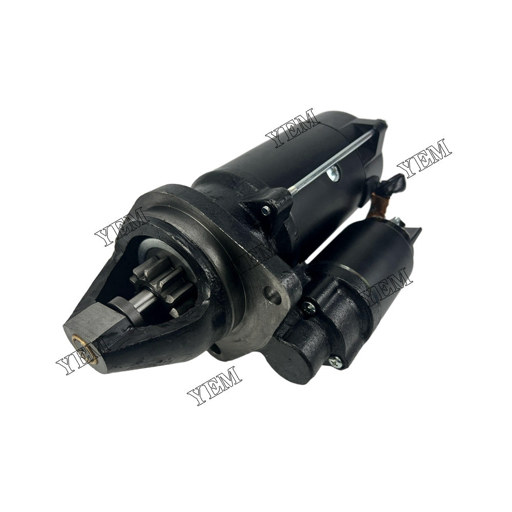 For Perkins Starter Motor 2873K632 1104 Engine Spare Parts YEMPARTS