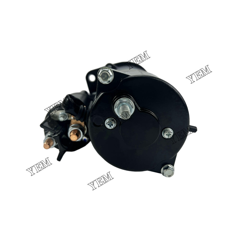For Perkins Starter Motor 2873K632 1004 Engine Spare Parts YEMPARTS