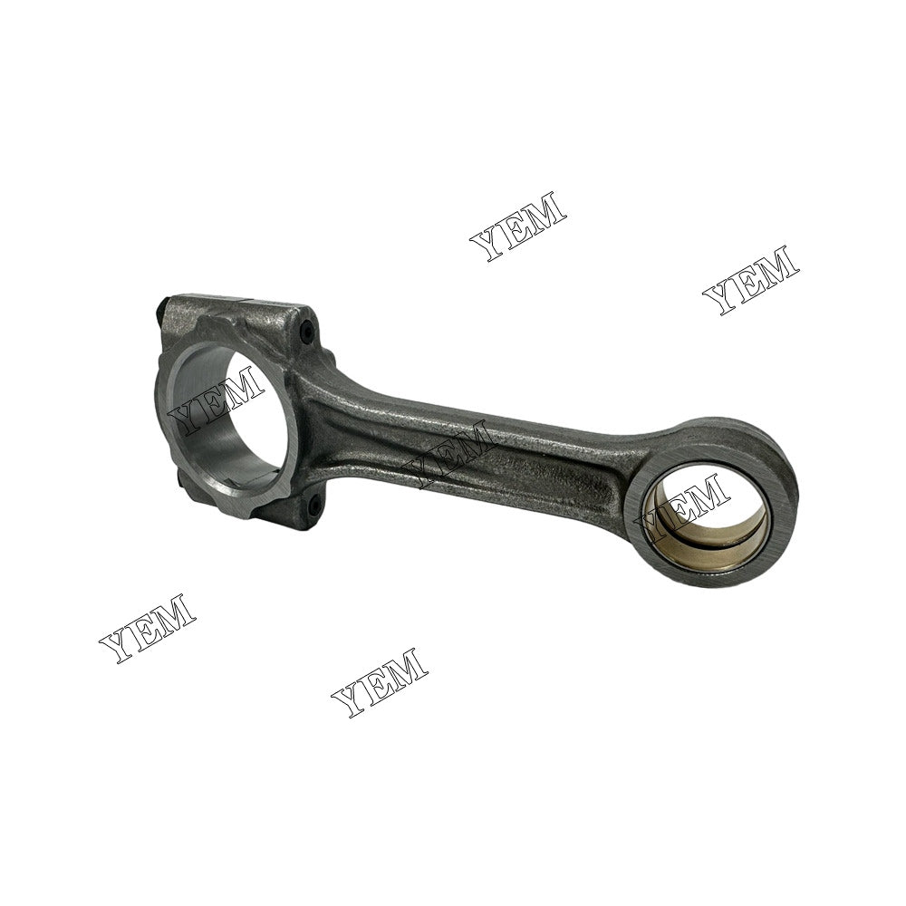For Kubota Connecting Rod 4x 1C020-22018 V3300 Engine Spare Parts YEMPARTS