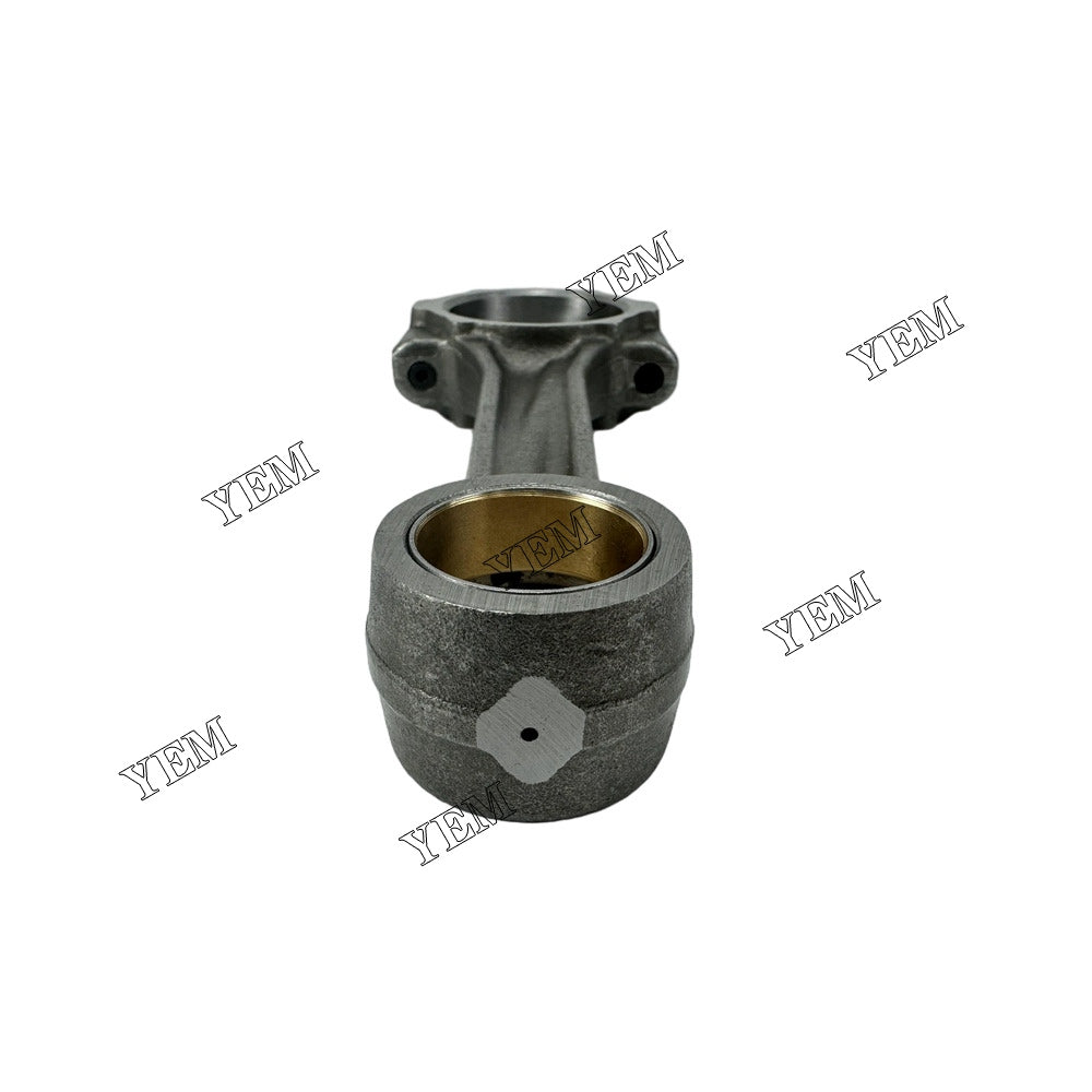 For Kubota Connecting Rod 4x 1C020-22018 V3300 Engine Spare Parts YEMPARTS