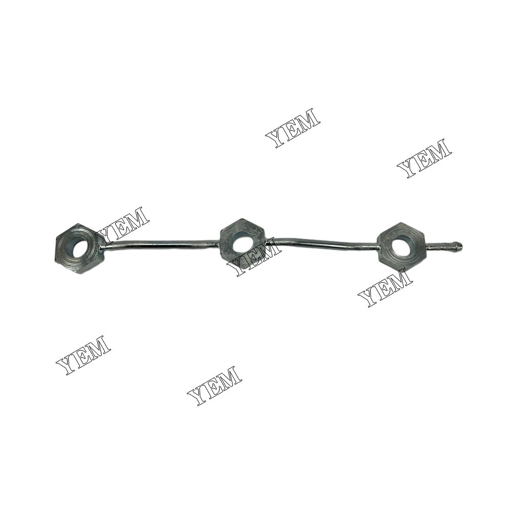 For Mitsubishi Delivery Ling Injector 31B61-02900 S3L Engine Spare Parts YEMPARTS