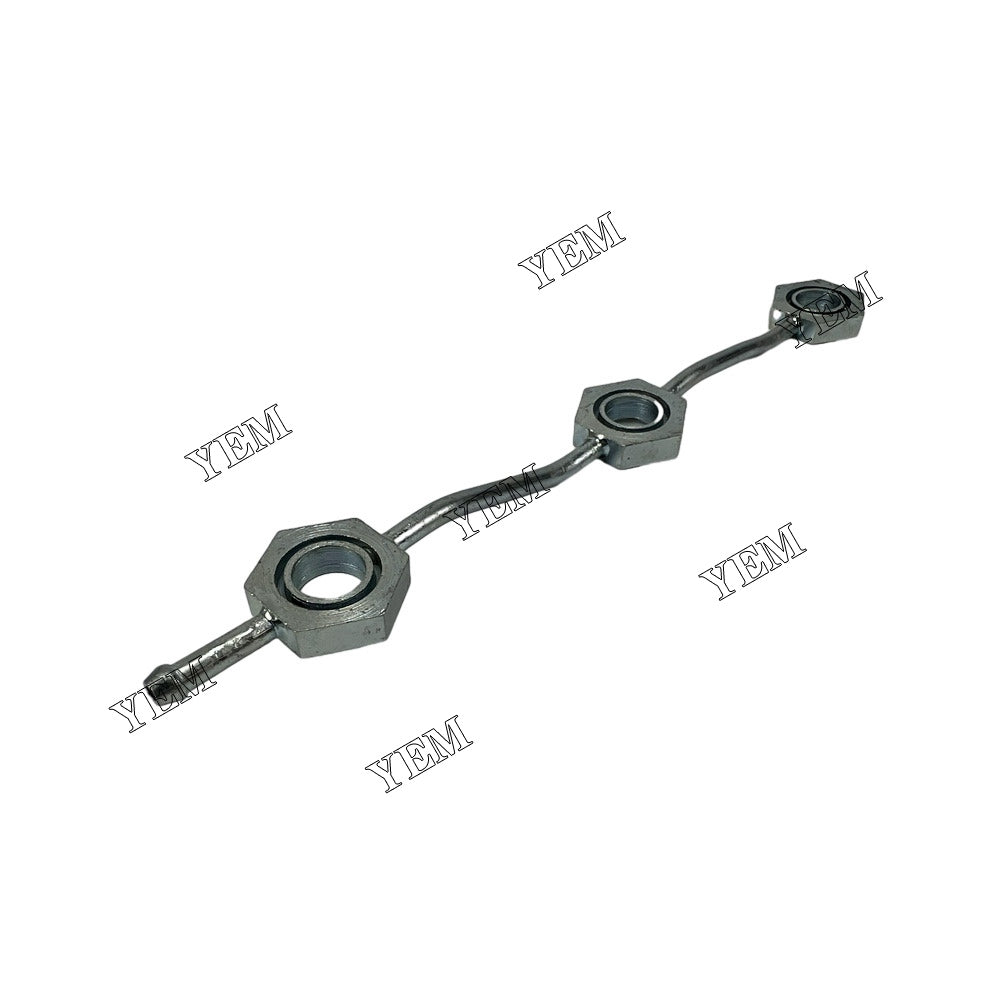 For Mitsubishi Delivery Ling Injector 31B61-02900 S3L Engine Spare Parts YEMPARTS