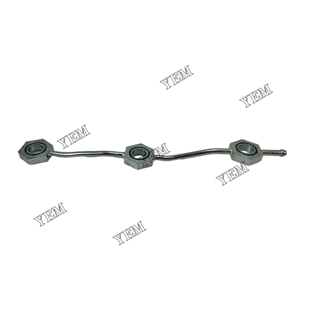 For Mitsubishi Delivery Ling Injector 31B61-02900 S3L Engine Spare Parts YEMPARTS