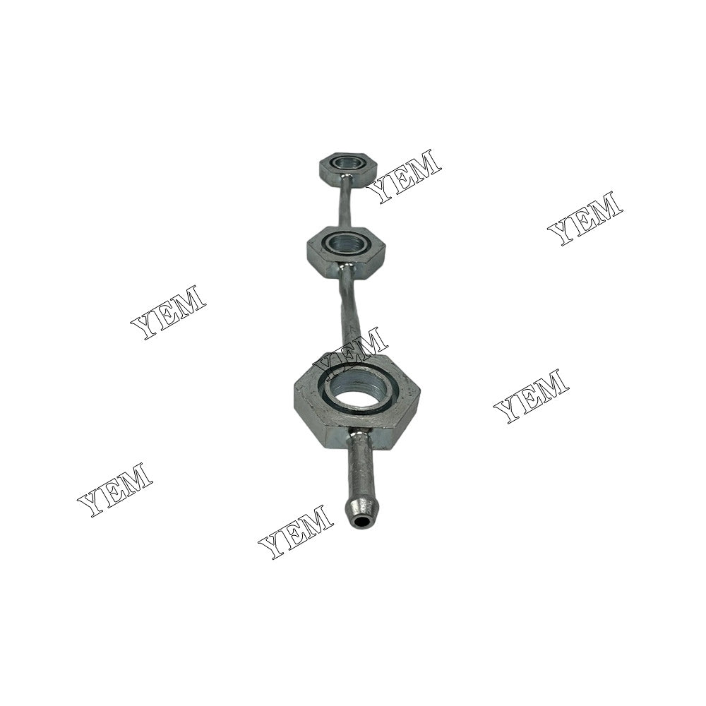 For Mitsubishi Delivery Ling Injector 31B61-02900 S3L Engine Spare Parts YEMPARTS