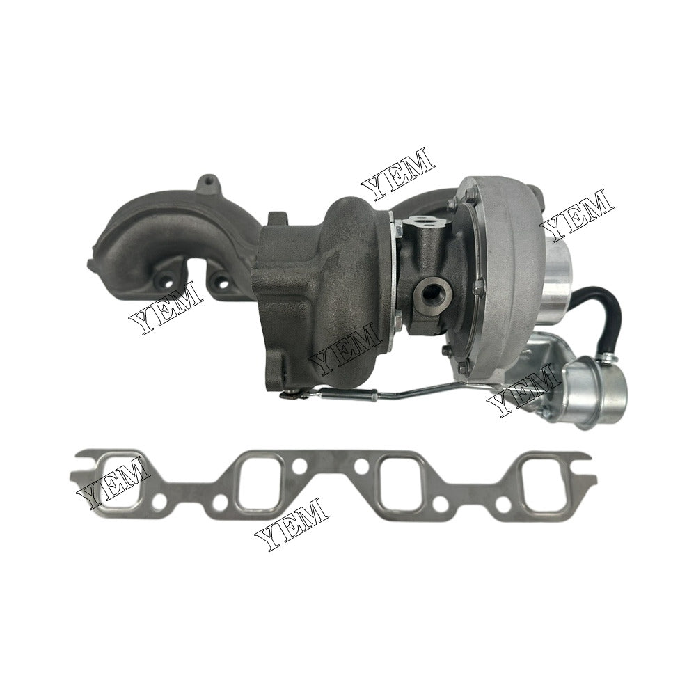 For Isuzu Turbocharger 704136-0003 4HG1 Engine Spare Parts YEMPARTS