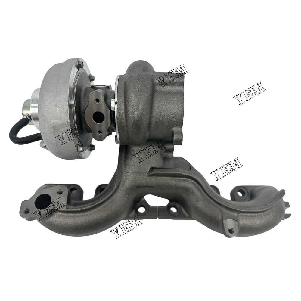 For Isuzu Turbocharger 704136-0003 4HG1 Engine Spare Parts YEMPARTS