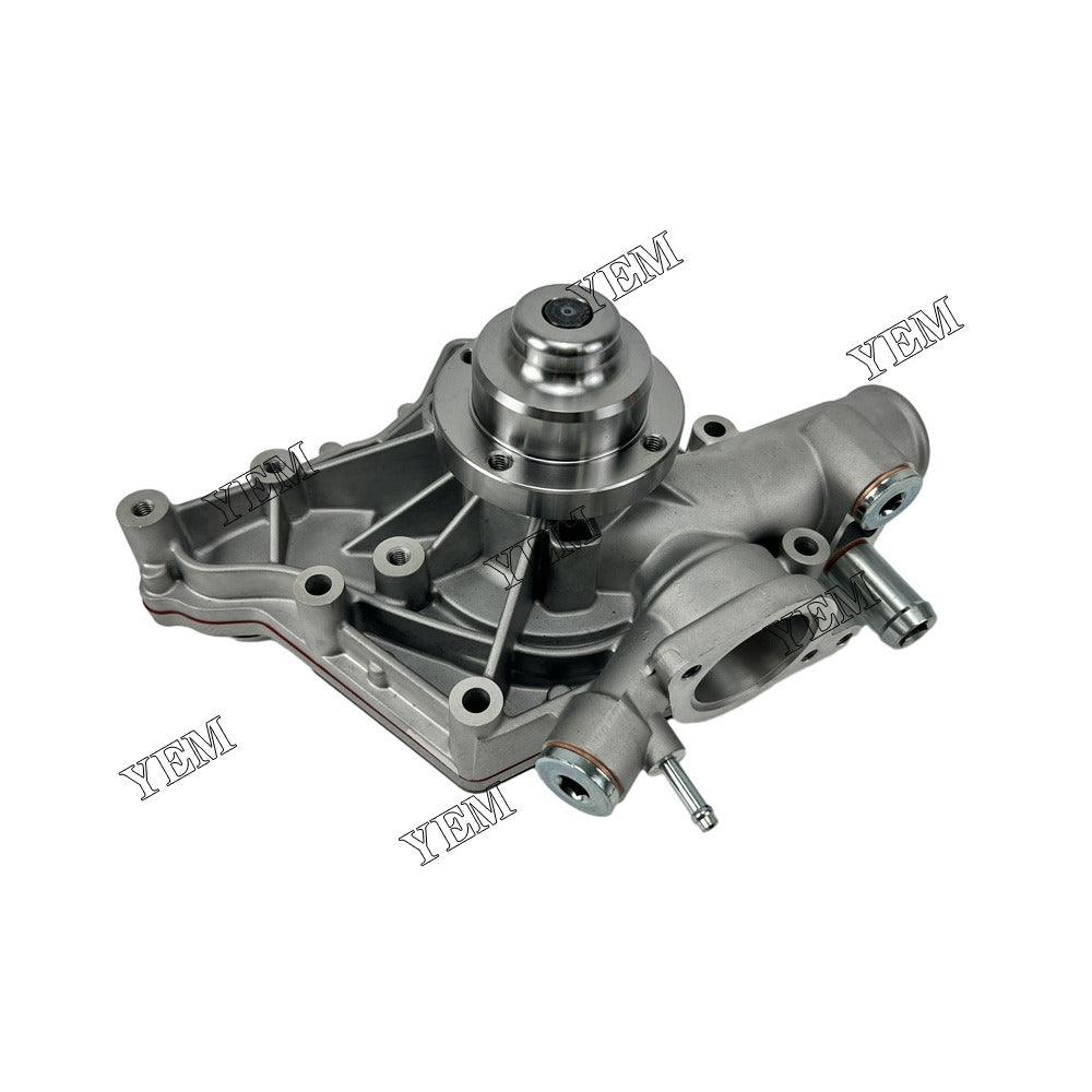 For Deutz Water Pump good quality 0413-8700 0413-7490 0413-7233 0416-2751 0413-8560 0413-5550 0413-4280 0413-2077 TCD2.9L4 Engine Spare Parts YEMPARTS