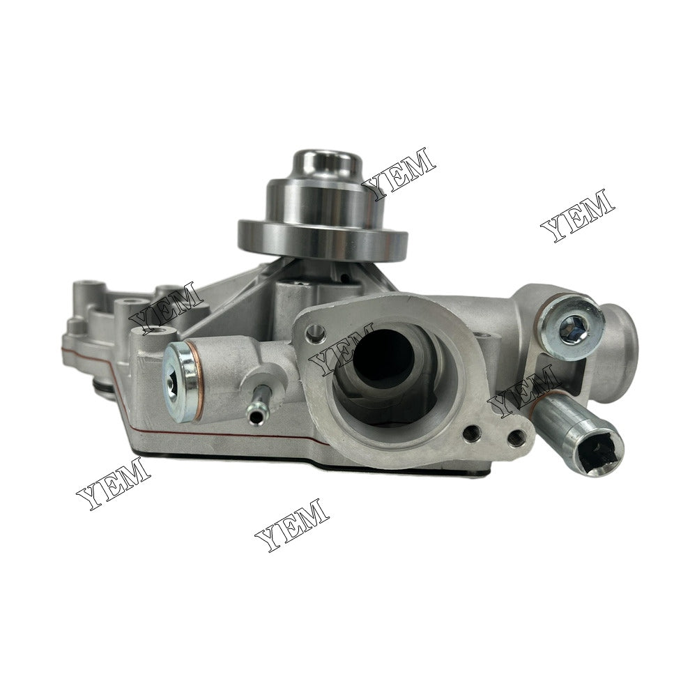 For Deutz Water Pump good quality 0413-8700 0413-7490 0413-7233 0416-2751 0413-8560 0413-5550 0413-4280 0413-2077 TCD2.9L4 Engine Spare Parts YEMPARTS