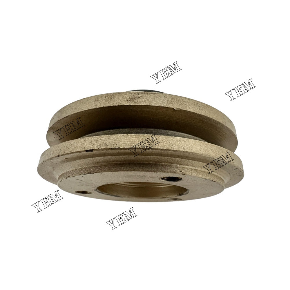 For Yanmar Crankshaft Pulley 3TNV88 Engine Spare Parts YEMPARTS