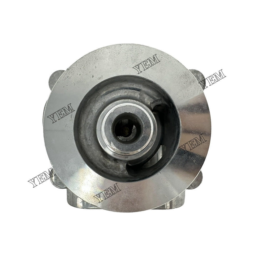 For Cummins Oil Filter Seat 4935713 6BT Engine Spare Parts YEMPARTS