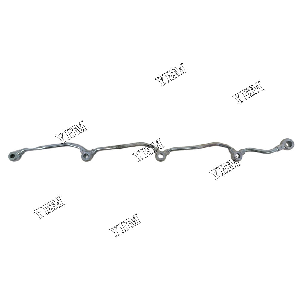 For Isuzu Delivery Ling Injector 8-97306081-0 4HK1 Engine Spare Parts YEMPARTS