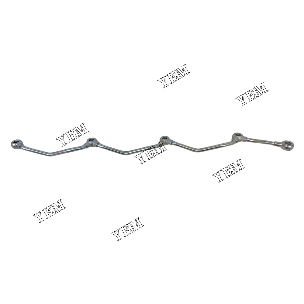 For Isuzu Delivery Ling Injector 8-97306081-0 4HK1 Engine Spare Parts YEMPARTS