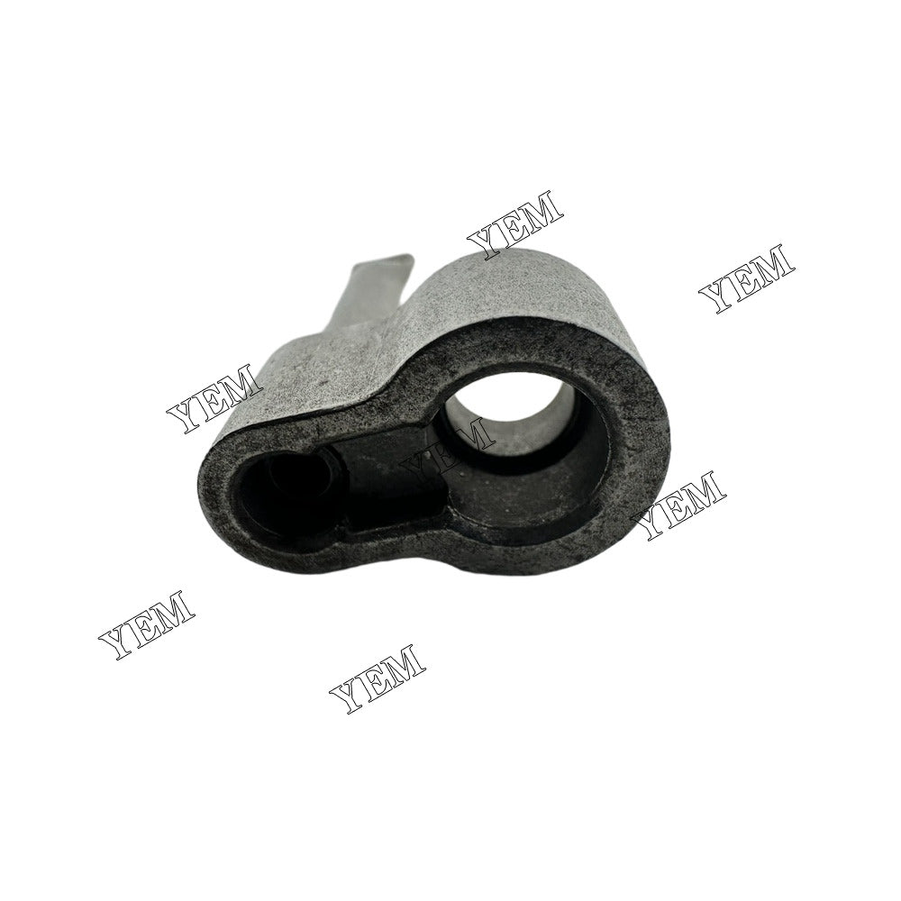 For Mitsubishi Timing cover cooling nozzle ME200251F 4M40 Engine Spare Parts YEMPARTS