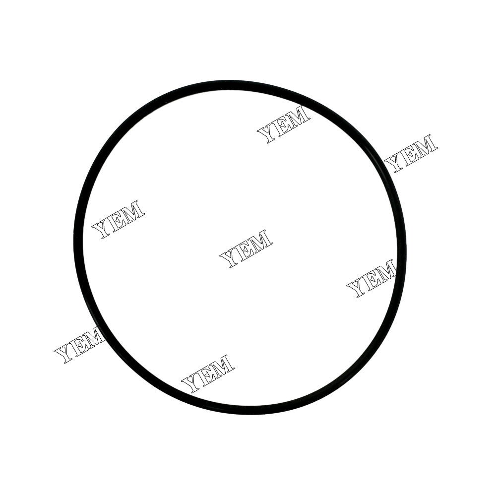 For German Man O Ring 4x 65.96501S0412 D2876 Engine Spare Parts YEMPARTS