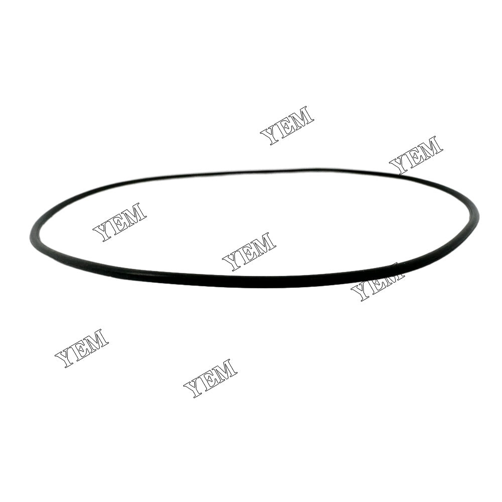 For German Man O Ring 4x 65.96501S0412 D2876 Engine Spare Parts YEMPARTS