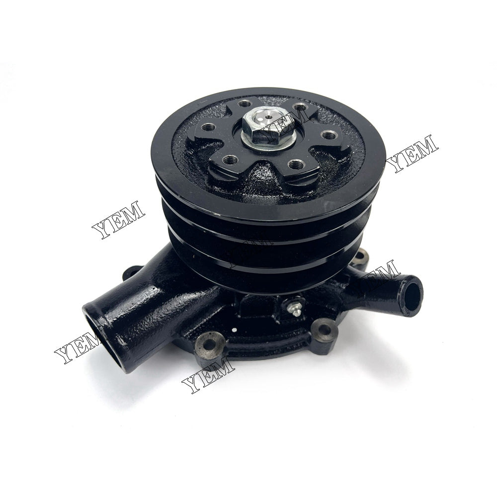 For Caterpillar Water Pump good quality D6BT Engine Spare Parts YEMPARTS