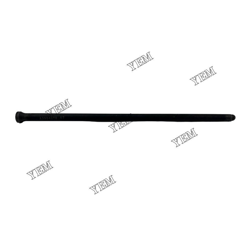 For Cummins Valve Push Rod 8x A3904679 3284377 4BT Engine Spare Parts YEMPARTS