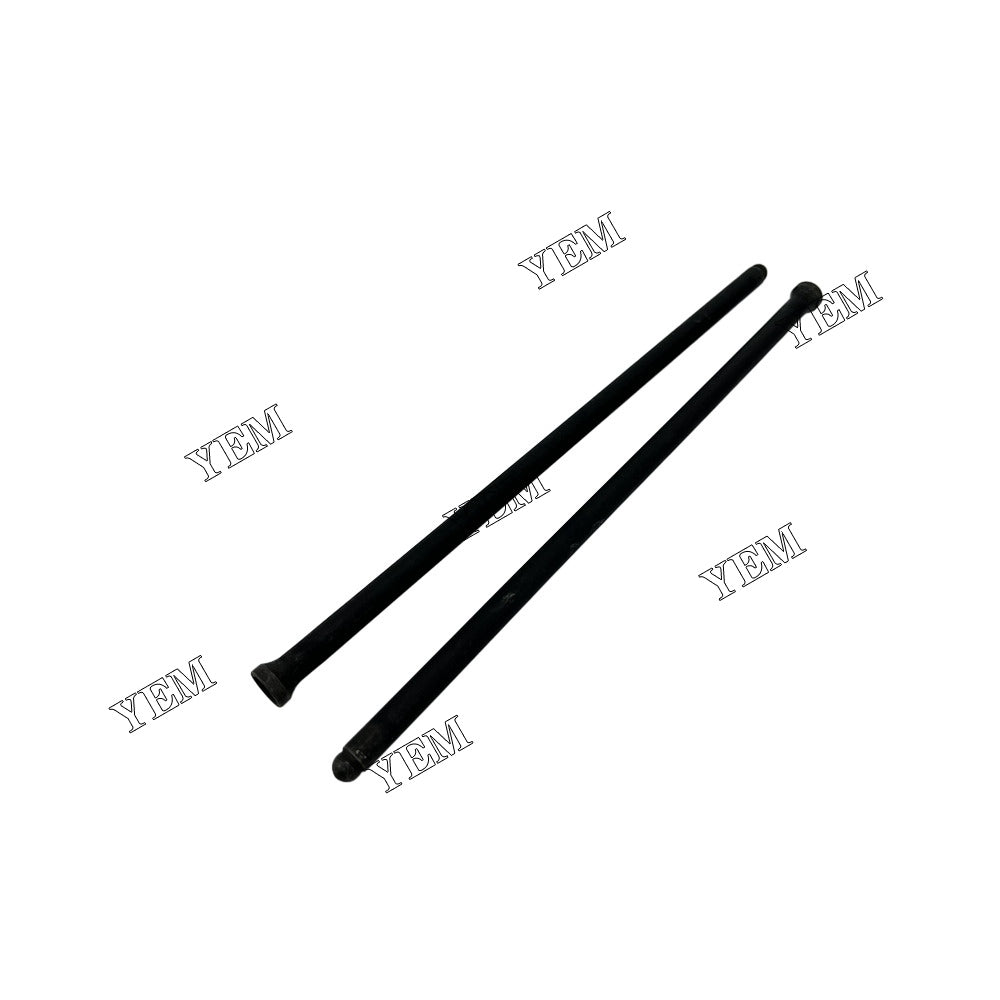 For Komatsu Valve Push Rod 8x A3904679 3284377 4D102 Engine Spare Parts YEMPARTS