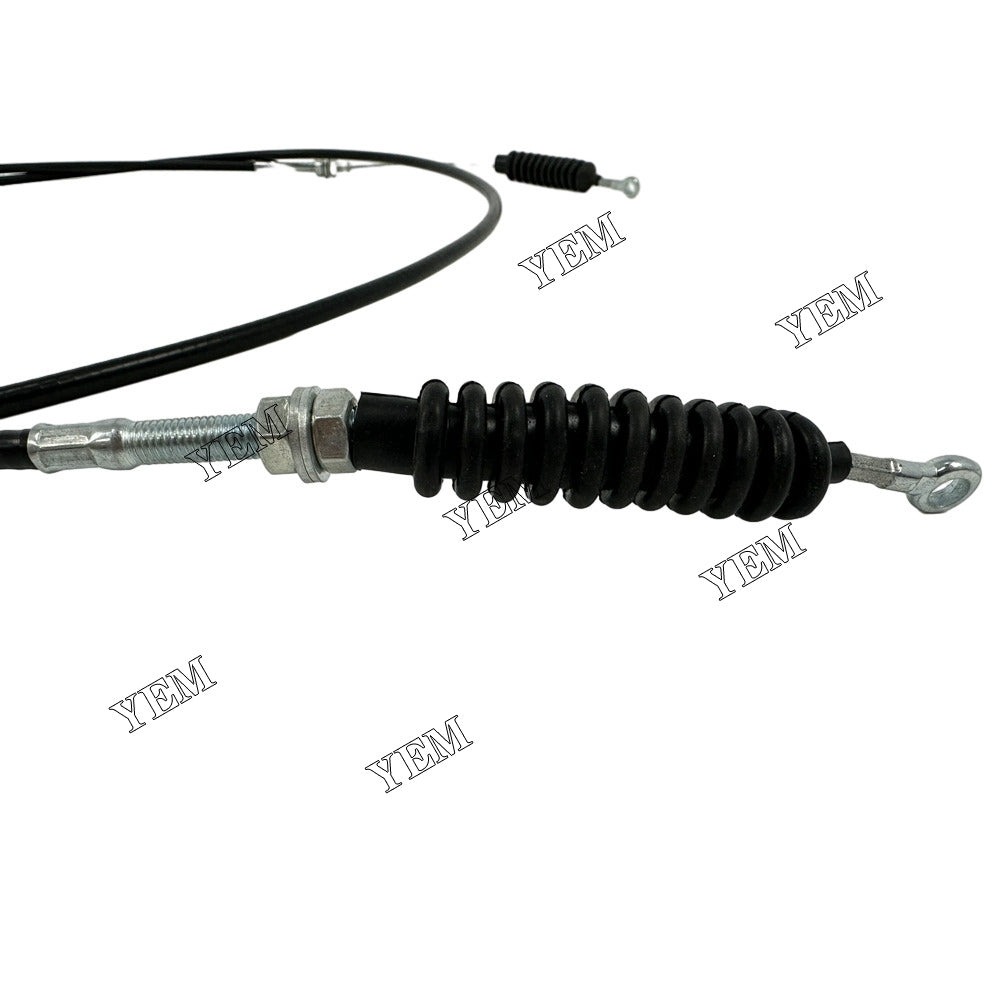 For Kubota Throttle cable KX161 Engine Spare Parts YEMPARTS