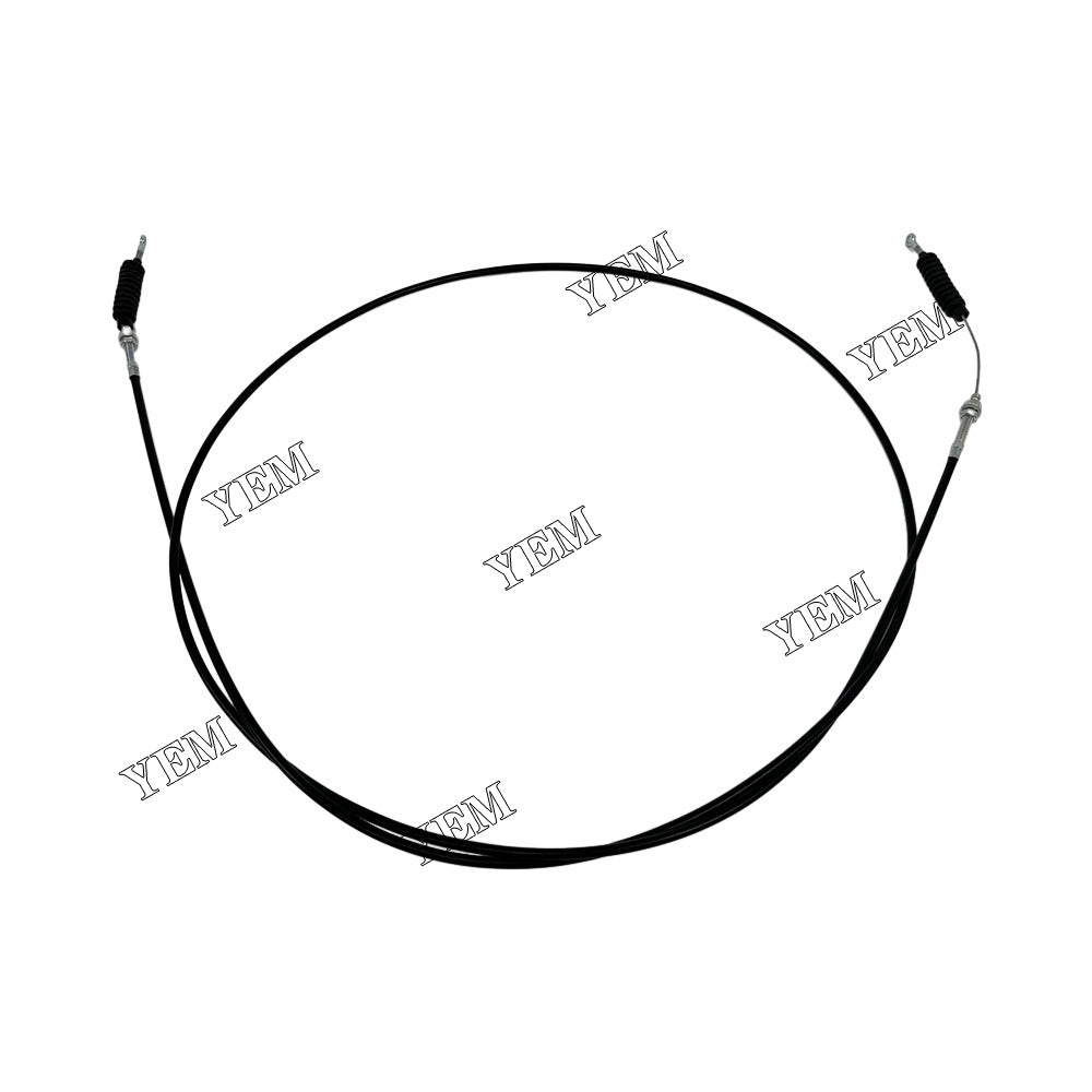 For Kubota Throttle cable KX161 Engine Spare Parts YEMPARTS