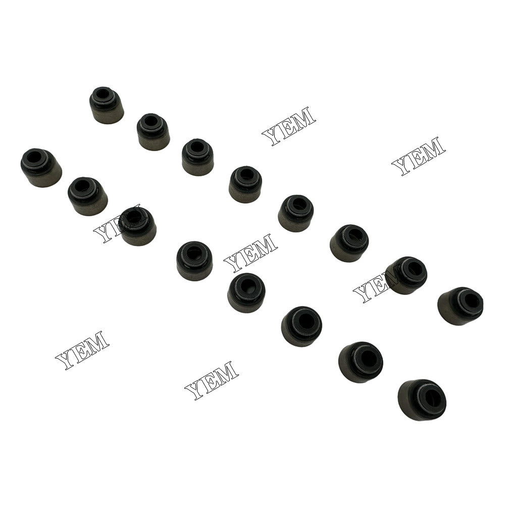 For Toyota Valve Oil Seal 16x 1GD Engine Spare Parts YEMPARTS