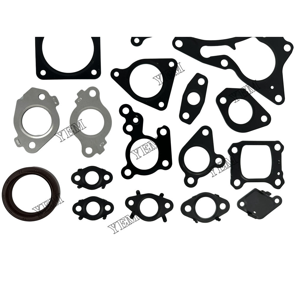 For Toyota Overhaul Gasket Kit 1GD Engine Spare Parts YEMPARTS