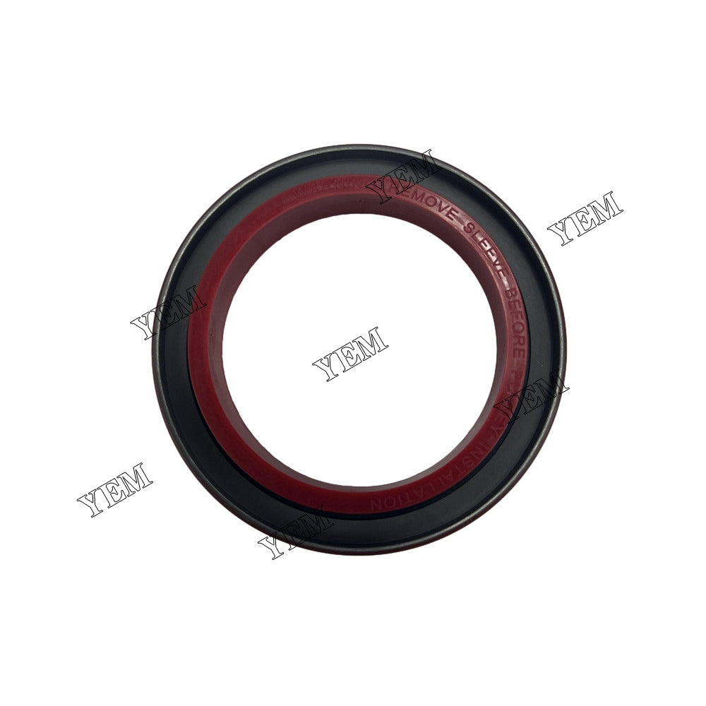 For Caterpillar Crankshaft Rear Oil Seal 1154109 C7 Engine Spare Parts YEMPARTS