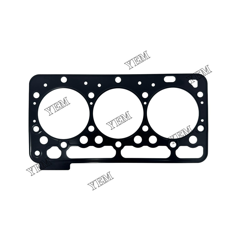 For Kubota Head Gasket new EG561-03312 DF972 Engine Spare Parts YEMPARTS
