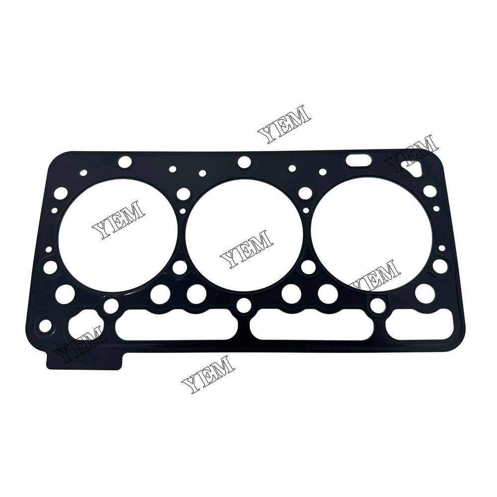 For Kubota Head Gasket new EG561-03312 WG972 Engine Spare Parts YEMPARTS