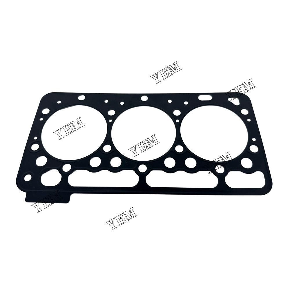 For Kubota Head Gasket new EG561-03312 DF972 Engine Spare Parts YEMPARTS