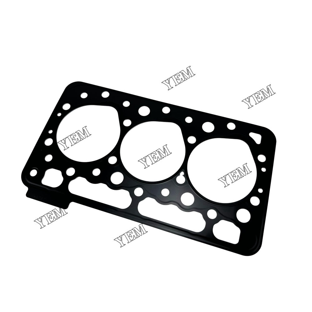 For Kubota Head Gasket new EG601-03310 12691-03310 WG750 Engine Spare Parts YEMPARTS