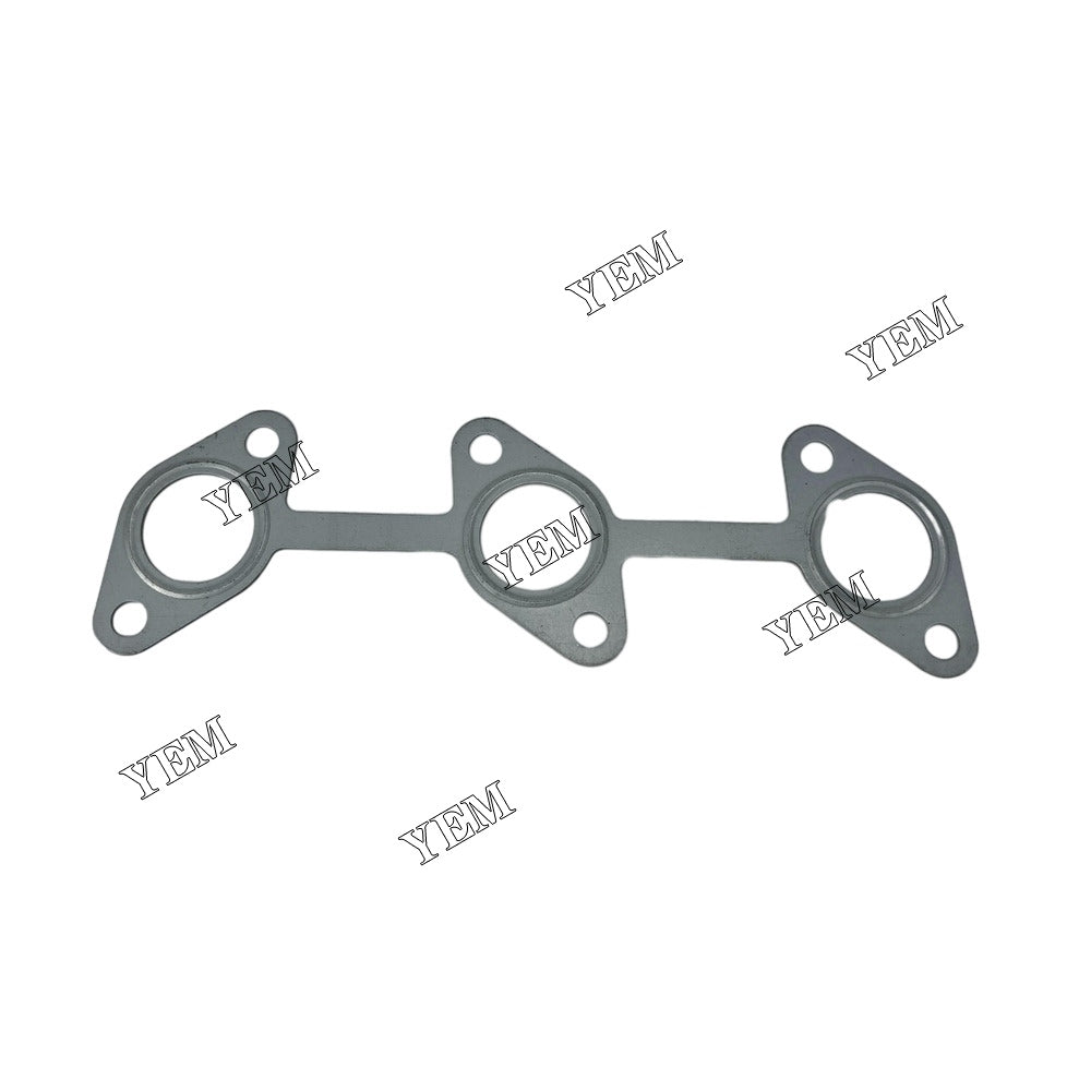 For Kubota Exhaust Manifold Gasket WG750 Engine Spare Parts YEMPARTS