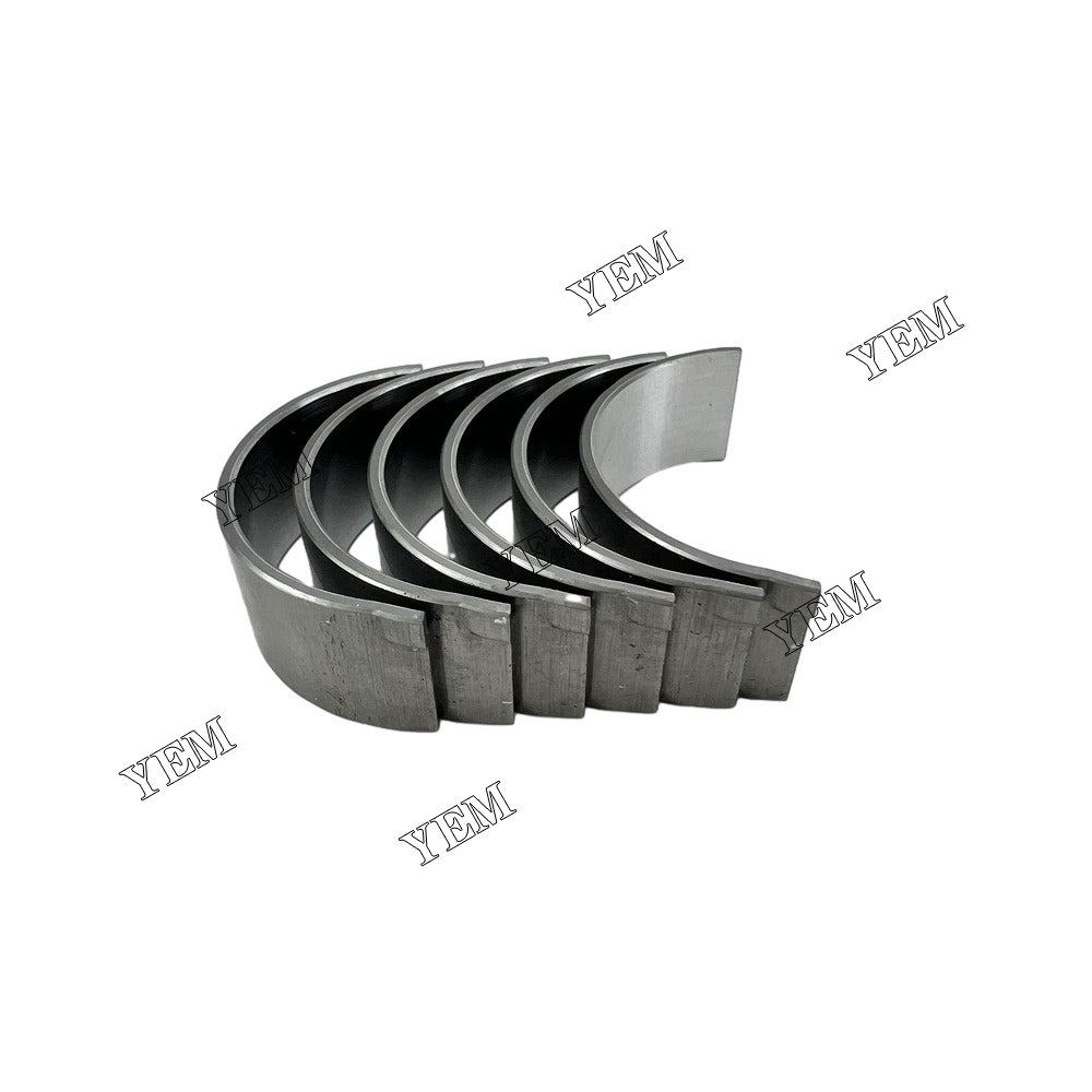 For Kubota Connecting Rod Bearing WG750 Engine Spare Parts YEMPARTS