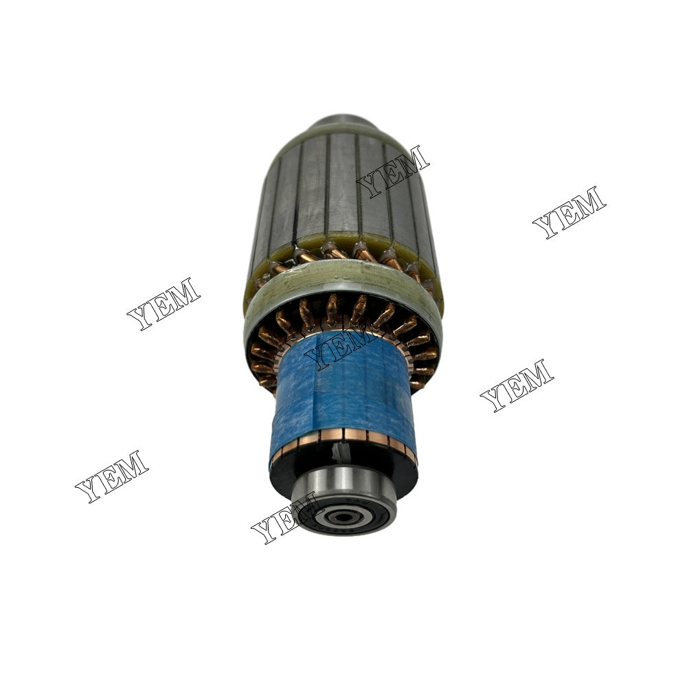 For Komatsu rotor 6D125 Engine Spare Parts YEMPARTS