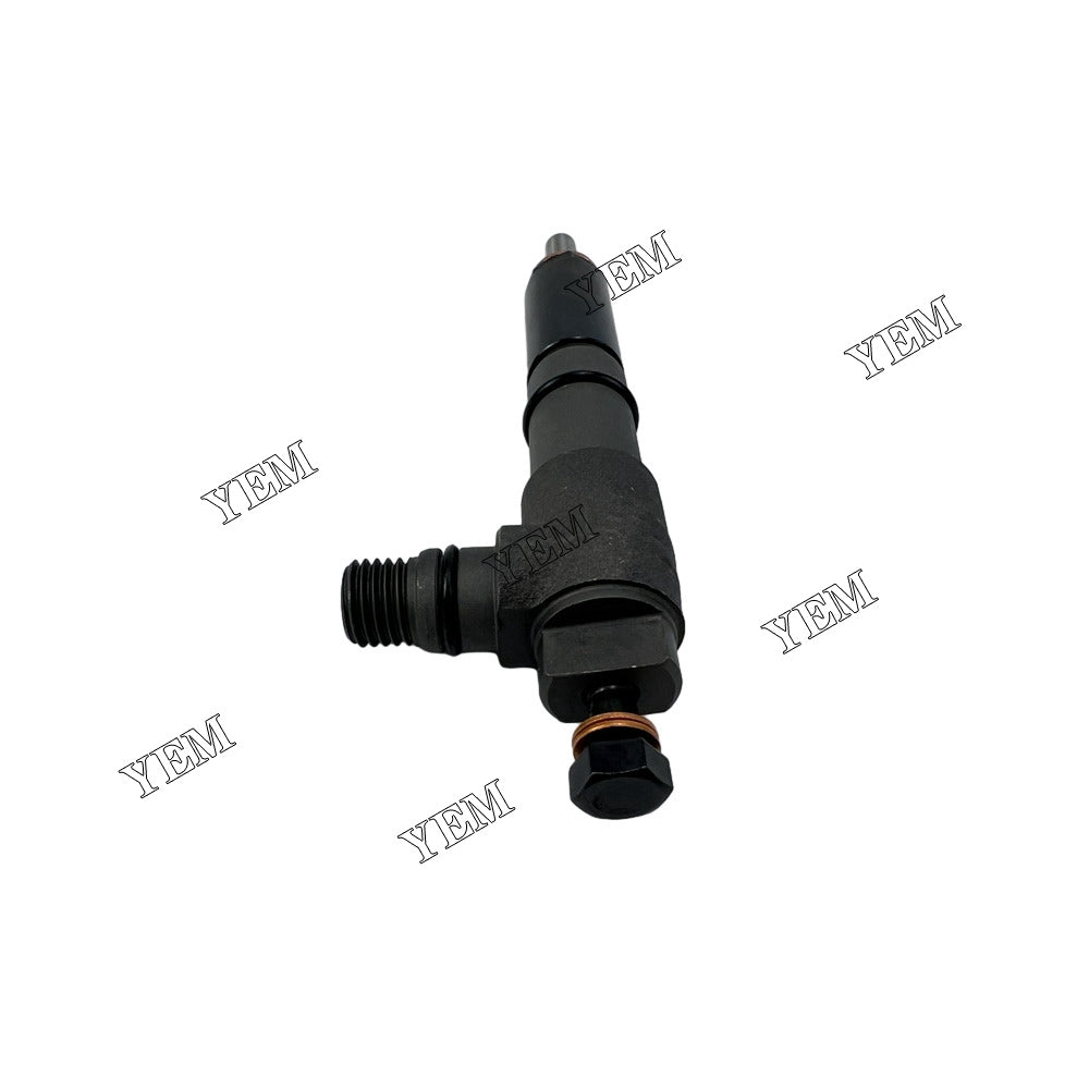 For Kubota Fuel Injector 4x 1J700-53002 V2607 Engine Spare Parts YEMPARTS