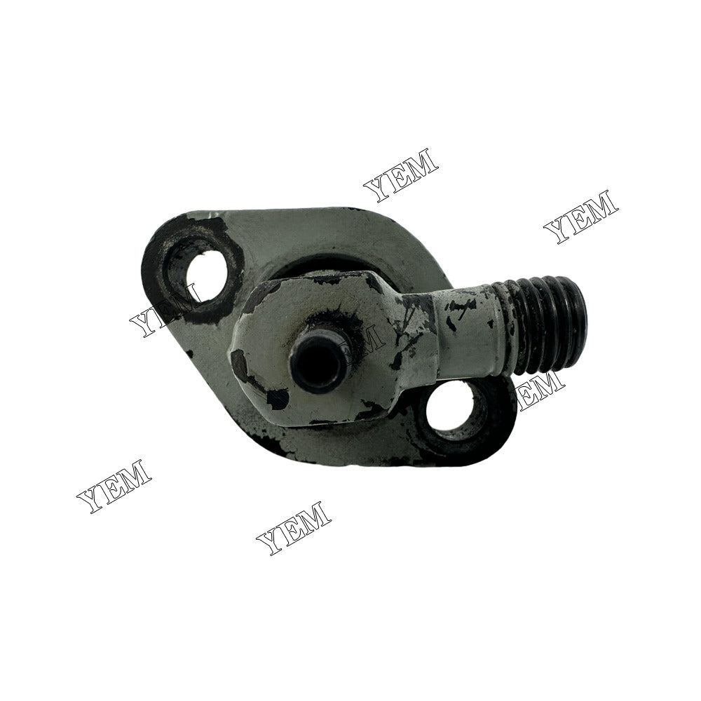 For Mitsubishi Fuel Injector 4x K4E Engine Spare Parts YEMPARTS