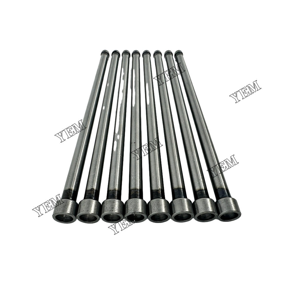 For Deutz Valve Push Rod 8x M4286946 TCD2011 Engine Spare Parts YEMPARTS