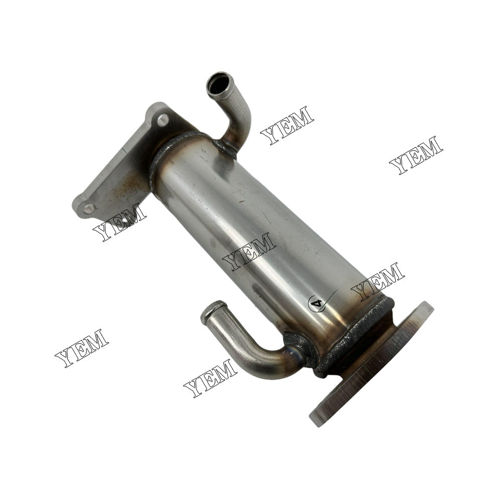 For Kubota COOLER ASSY 1G777-71410 V3307 Engine Spare Parts YEMPARTS