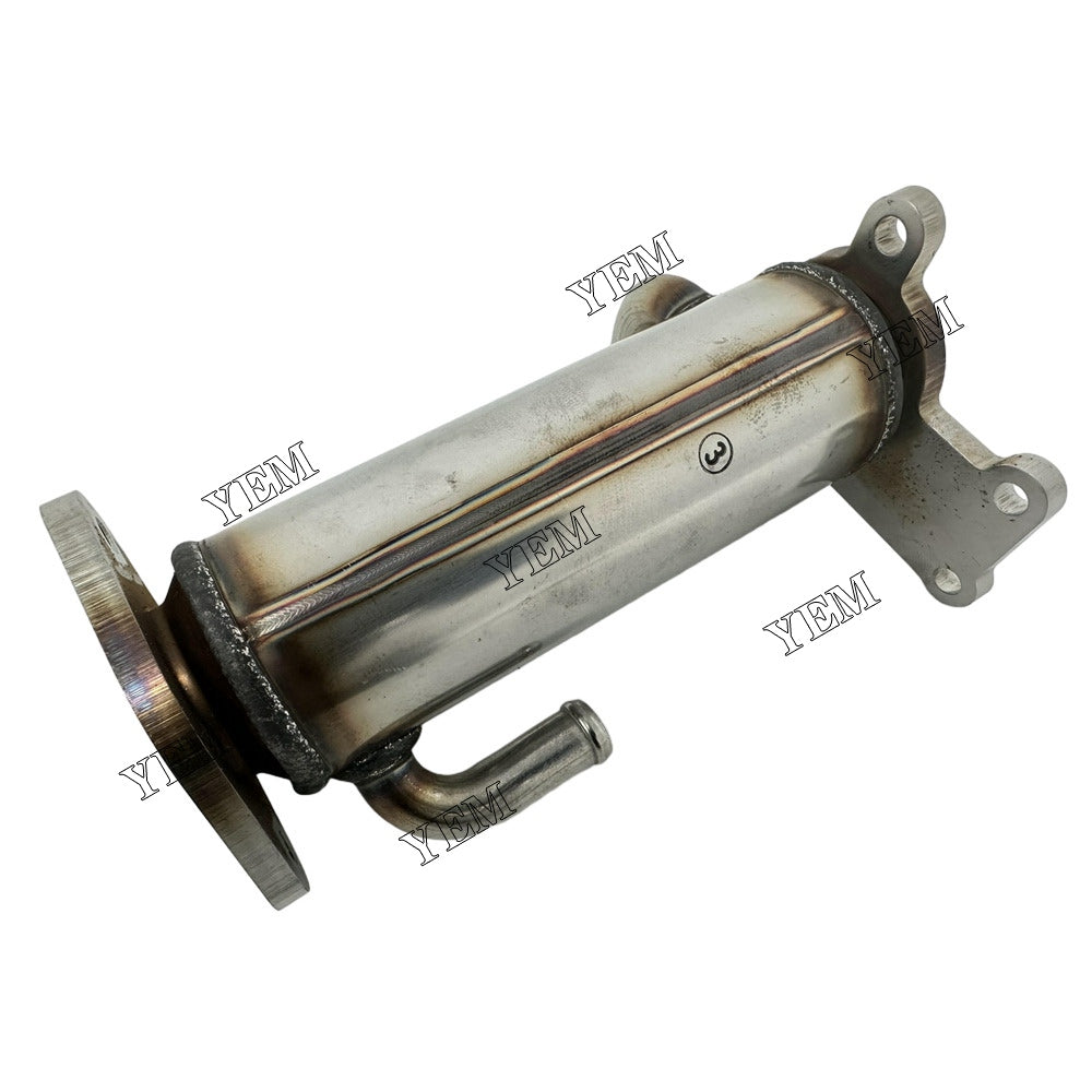 For Kubota COOLER ASSY 1G777-71410 V3307 Engine Spare Parts YEMPARTS