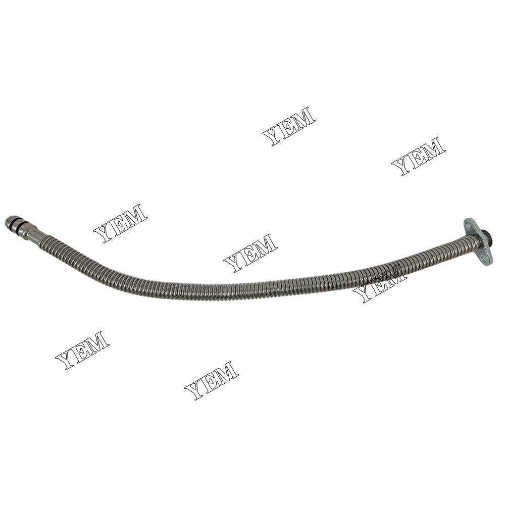 For Cummins Turbocharger Oil Drain Tube 3975076 QSB6.7 Engine Spare Parts YEMPARTS