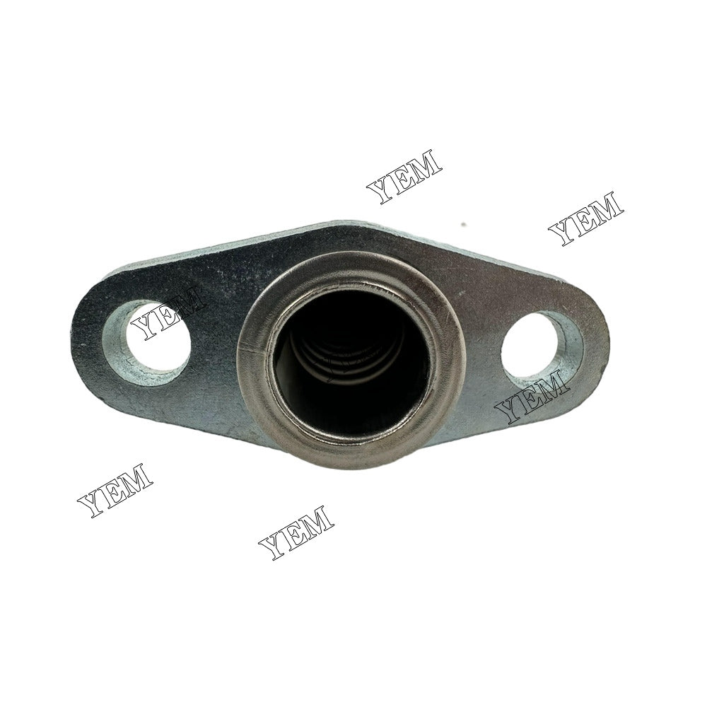 For Cummins Turbocharger Oil Drain Tube 3975076 QSB6.7 Engine Spare Parts YEMPARTS