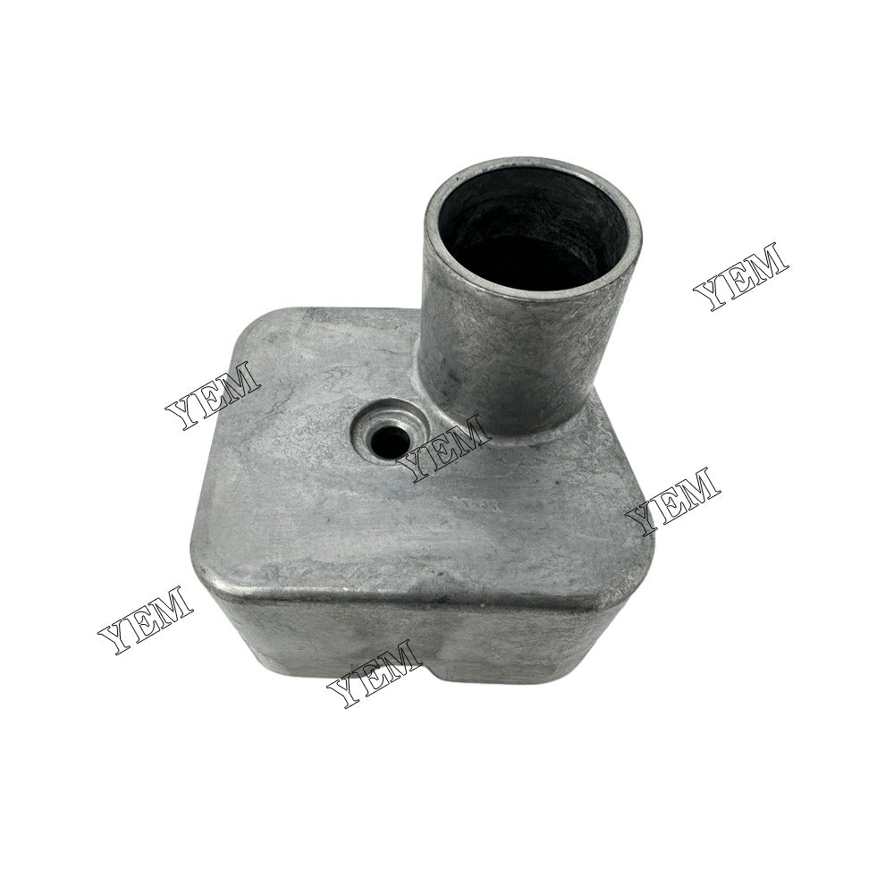 For Cummins Valve Chamber Cover 6BT Engine Spare Parts YEMPARTS