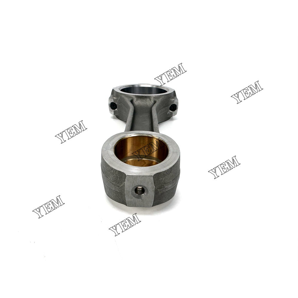 For Doosan Connecting Rod 6x 65.02401-6161 DB58 Engine Spare Parts YEMPARTS