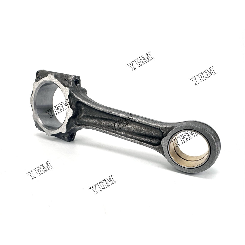 For Kubota Connecting Rod 4x 1J700-22010 1J700-22012 7020997 418-0984A V2607 Engine Spare Parts YEMPARTS