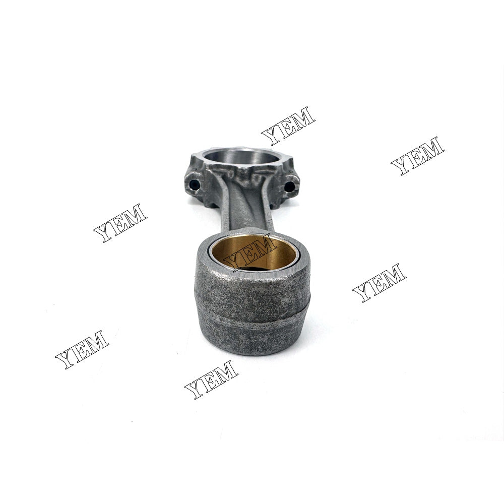 For Kubota Connecting Rod 4x 1J700-22010 1J700-22012 7020997 418-0984A V2607 Engine Spare Parts YEMPARTS