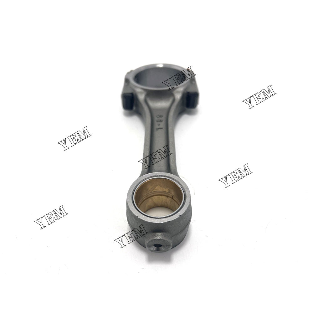 For Caterpillar Connecting Rod 4x 32A19-00010 103-9680 3044C Engine Spare Parts YEMPARTS
