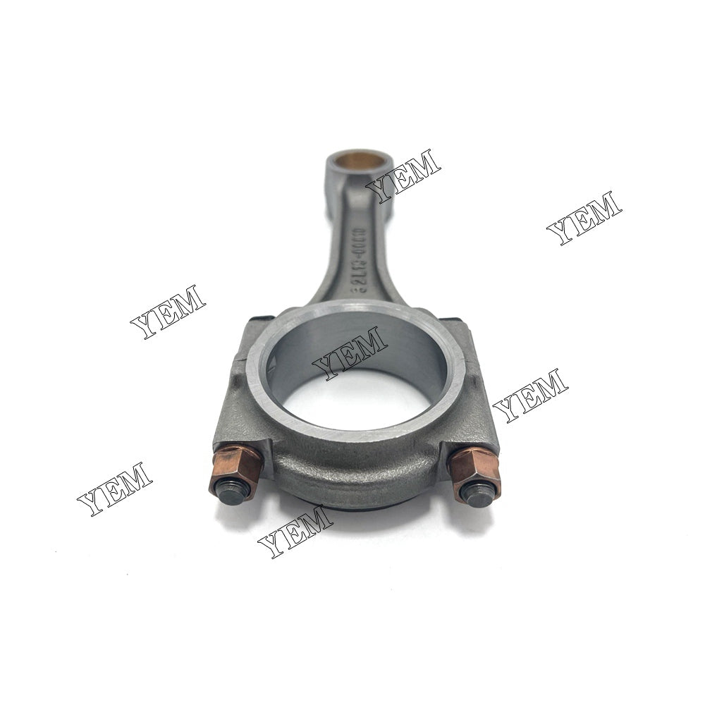 For Mitsubishi Connecting Rod 4x 32A19-00010 103-9680 S4S Engine Spare Parts YEMPARTS